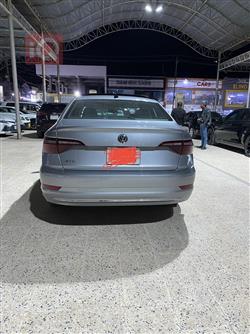 فولكسفاغن جيتا